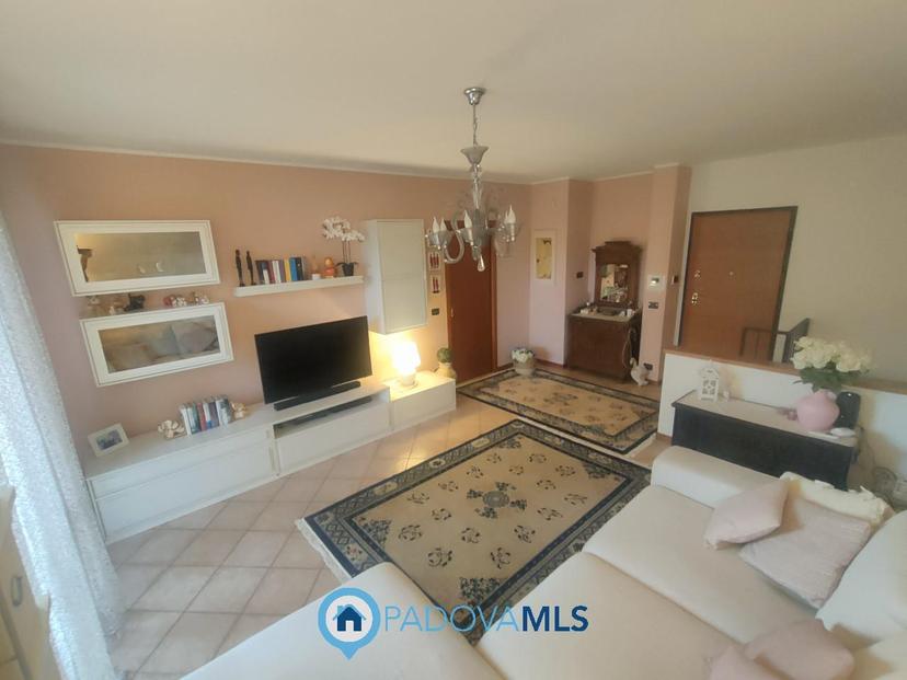 Quadrilocale in Via San Leopoldo, Noventa Padovana — foto 3 di 5
