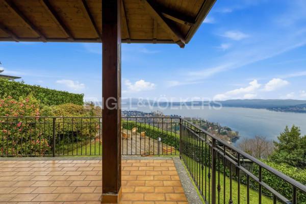 Villa in Via per Lesa 43, Massino Visconti — foto 3 di 5