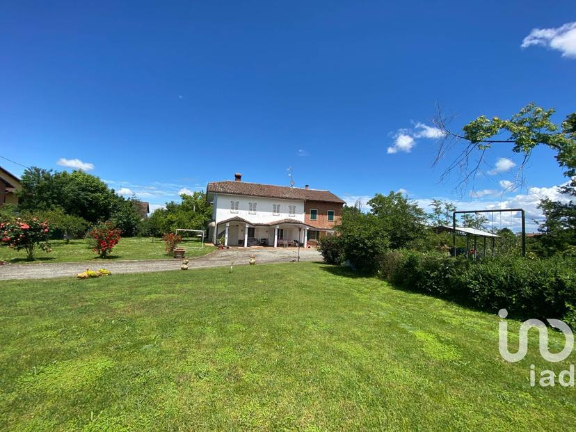 Villa in Strada Scagno 25, Masio — foto 2 di 5