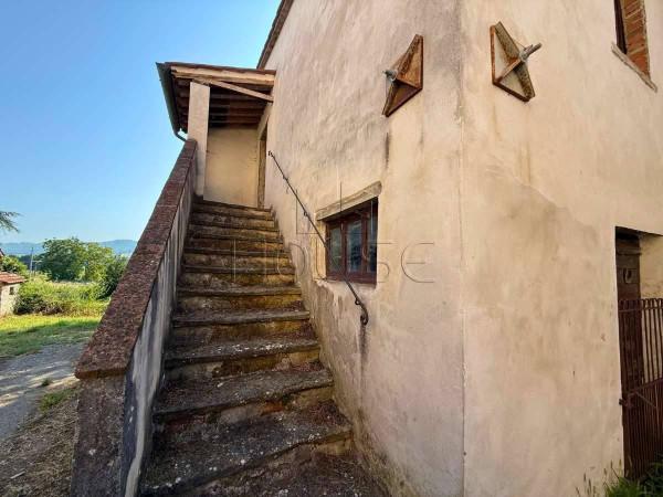 Trilocale in Via Sant'Agnese, Città di Castello — foto 5 di 5