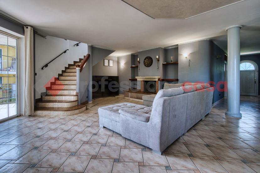 Villa in Via degli Atestini 4, Oppeano — foto 5 di 5