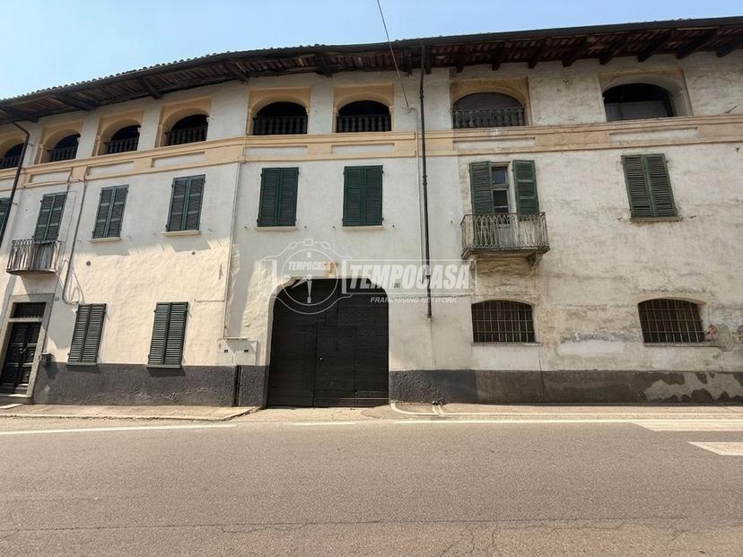 Villa in Via Vittorio Emanuele II 32, Bricherasio — foto 4 di 5