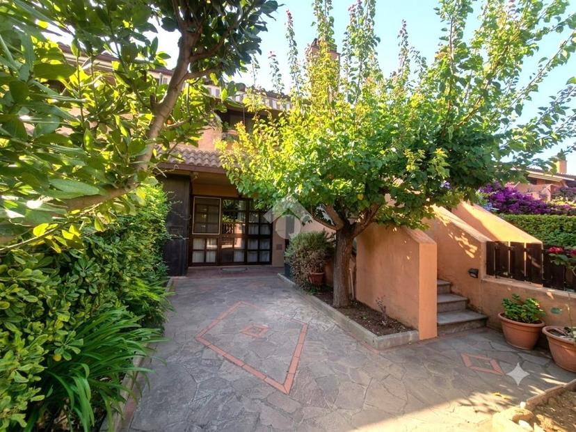 Villa a schiera in Marina Velca Mare, Tarquinia — foto 2 di 5