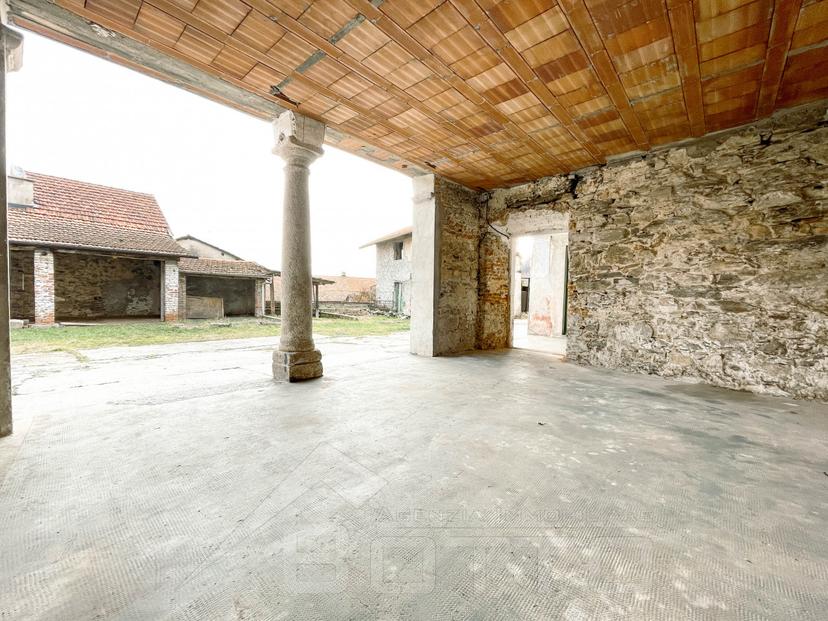 Villa a schiera in Via Onorato 6, Pogno — foto 2 di 5