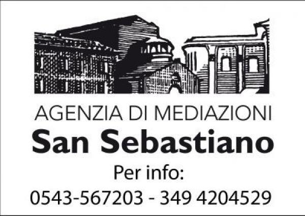 Villa, Cesenatico