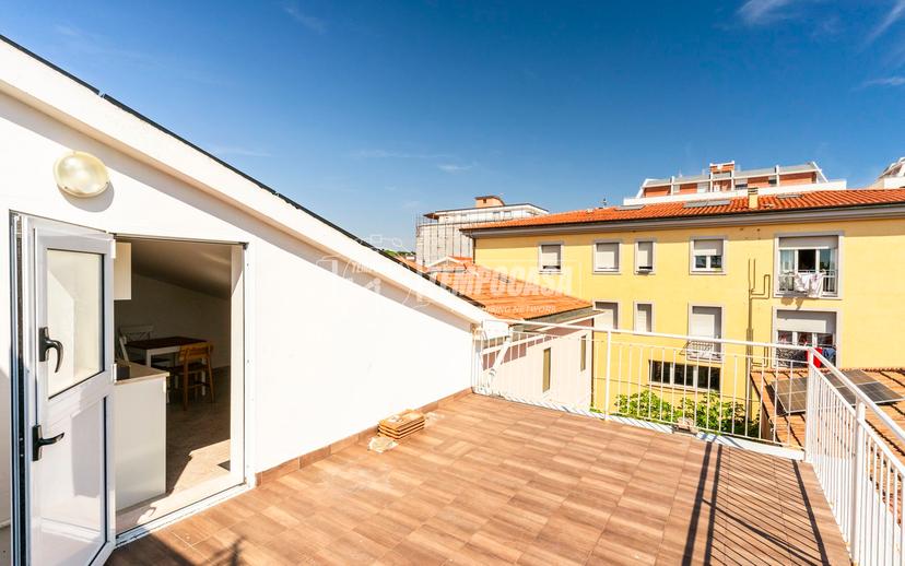 Quadrilocale in Via Colleoni 19, Civitanova Marche — foto 2 di 5