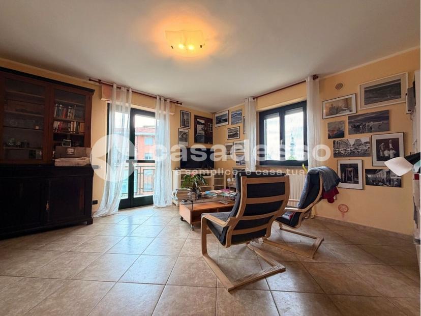 Bilocale in Via Martiri della Libertá 42, Brusasco — foto 4 di 5