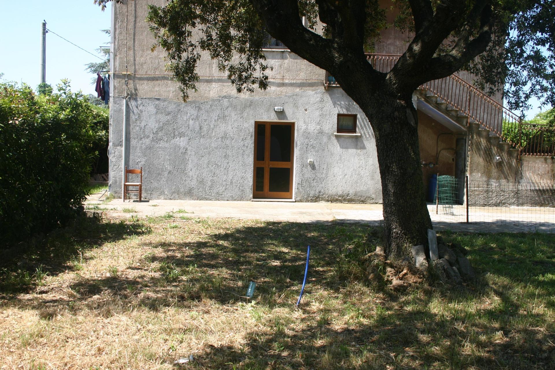 Casa indipendente in Via Tirreno 20, Capalbio
