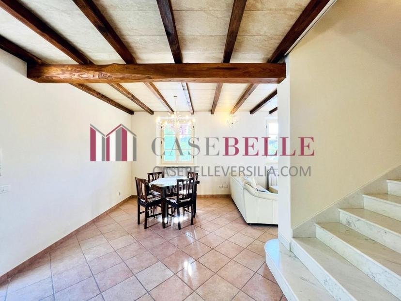 Villa a schiera, Seravezza — foto 5 di 5