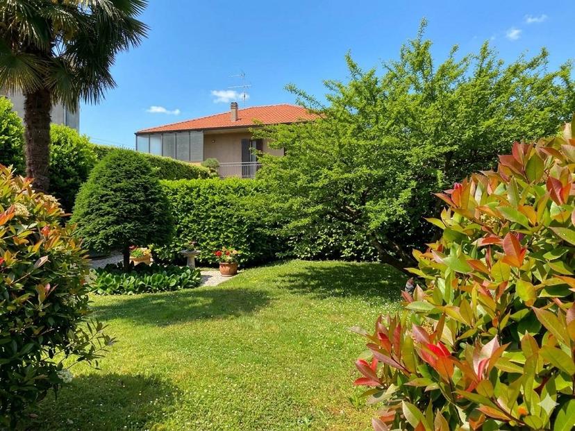 Casa indipendente in Corso Milano 45, Limbiate — foto 3 di 5