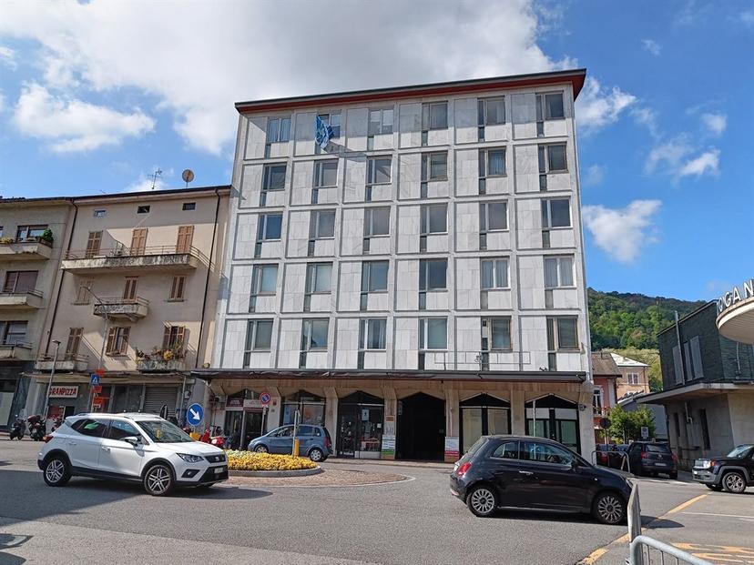 Monolocale, Como — foto 4 di 5