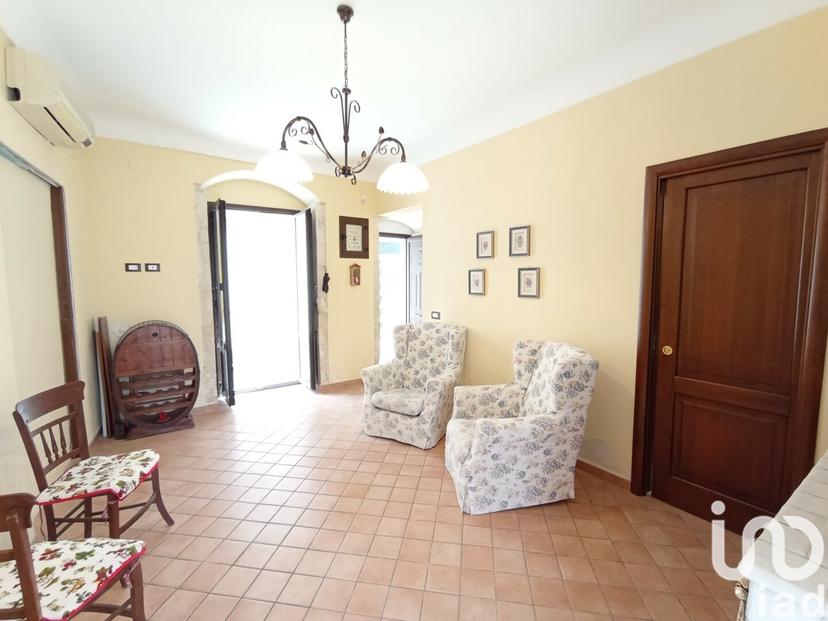 Casa indipendente in Via Rupe Tarpea Snc, Palazzolo Acreide — foto 2 di 5