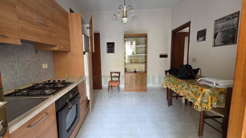 Casa indipendente in Via Sant'Agnello, Roccarainola — foto 4 di 5