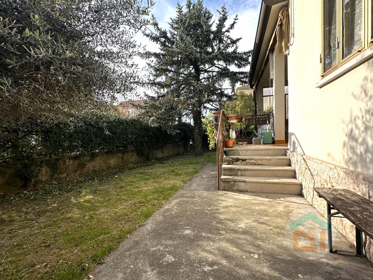 Casa indipendente in Via della Stazione, Fogliano Redipuglia
