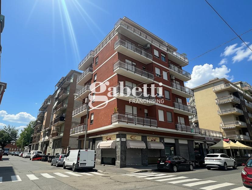 Attico in Via Matera  20, Torino — foto 3 di 5