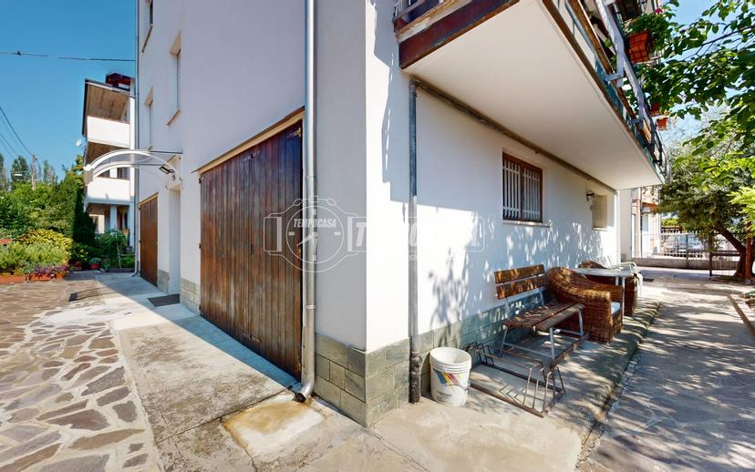 Villa a schiera in Via Bonaventura Lamberti 4, Carpi — foto 3 di 5