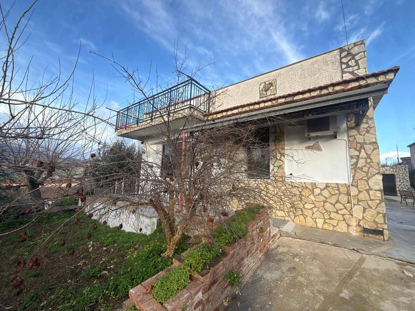 Villa, Bolognetta — foto 3 di 5