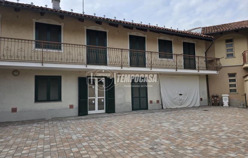 Casa indipendente in Via Borri 8, Sommariva del Bosco — foto 5 di 5