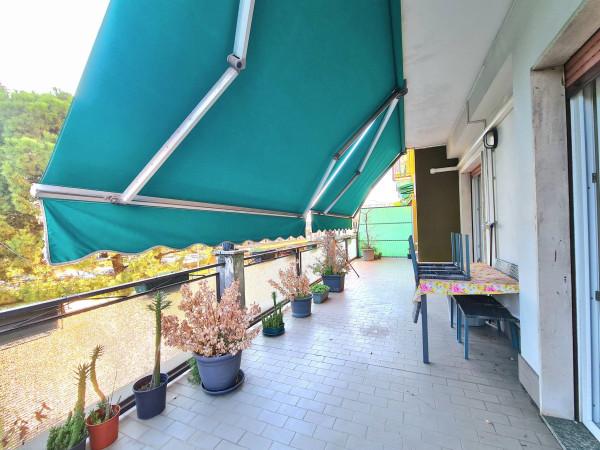 Trilocale in Via Alessandro Manzoni 54, Canegrate — foto 4 di 5