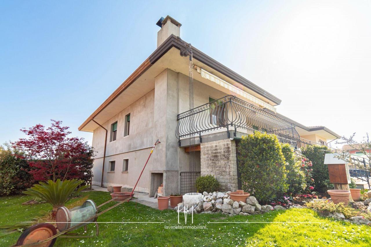 Villa in Via dei Braccianti 15, Concordia Sagittaria
