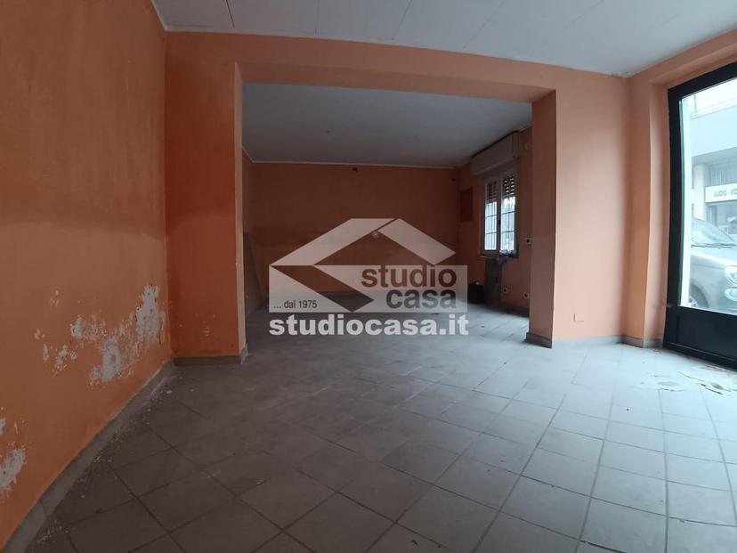 Villa quadrifamiliare in Via Giana, Sergnano — foto 3 di 5