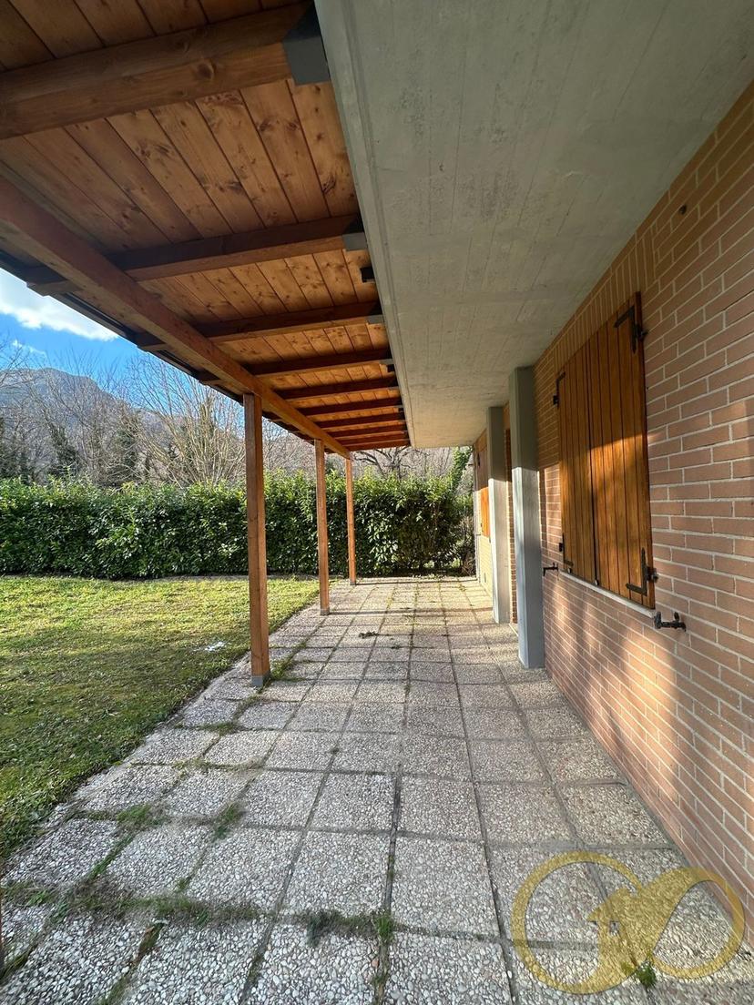 Villa in Brilli, Sarnano — foto 5 di 5