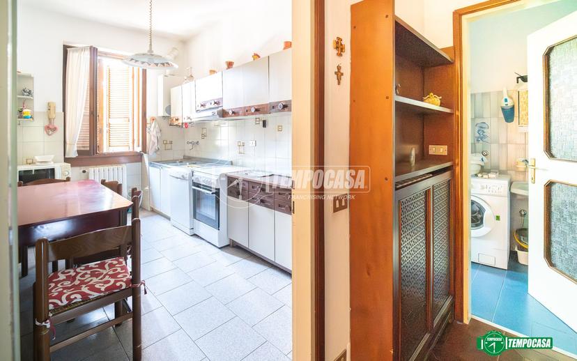 Casa indipendente in Vicolo San Grato 15, Nova Milanese — foto 4 di 5