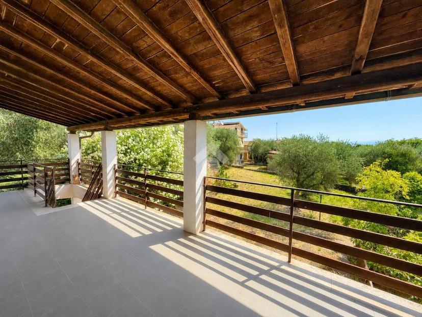 Casa indipendente in Via Piave 41, Bassano in Teverina — foto 2 di 5