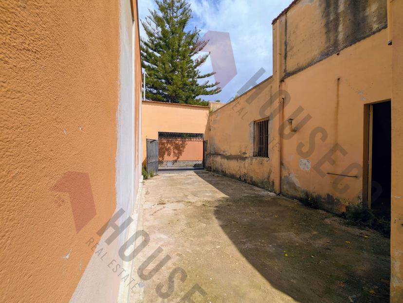 Casa indipendente in Via dei Gracchi 36, Monserrato — foto 3 di 5