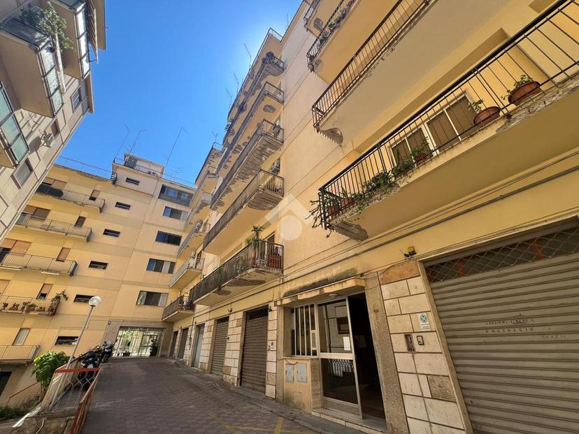 Appartamento in Via Sant'Antonio al Santuario 39, Reggio di Calabria — foto 4 di 5
