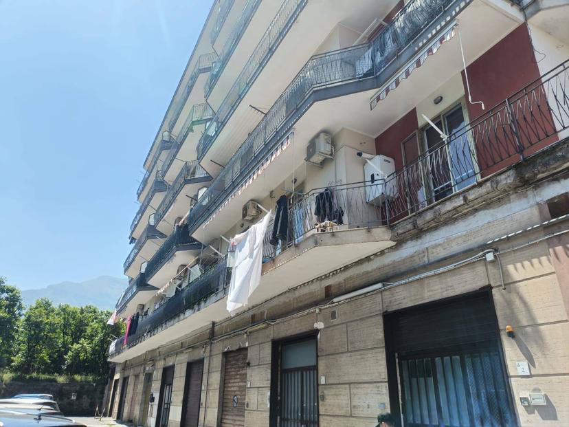 Quadrilocale in Via I Luglio 1946( Via Cupa del Feudo) 13, Sant'Egidio del Monte Albino — foto 2 di 5