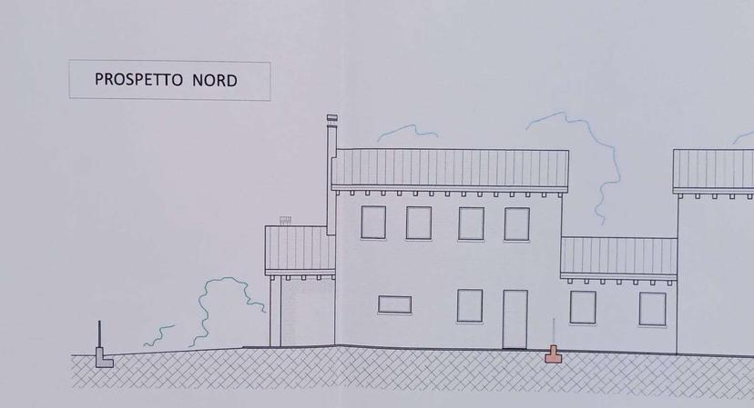 Villa a schiera, Moriago della Battaglia — foto 2 di 5