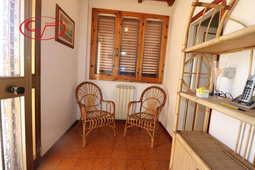 Villa a schiera in Levanella, Montevarchi — foto 2 di 5