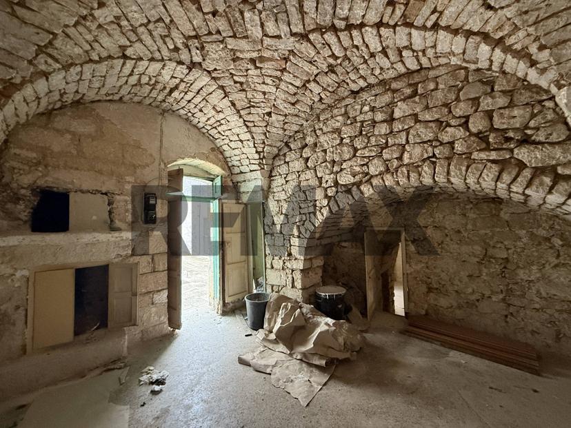 Casa indipendente, Carovigno