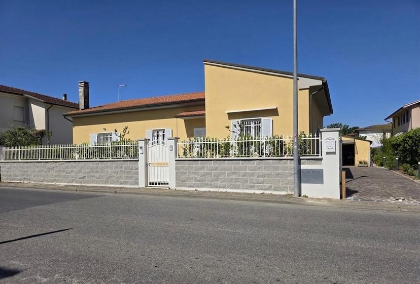 Villetta in a Gioacchino Rossini 11, Casciana Terme Lari — foto 4 di 5