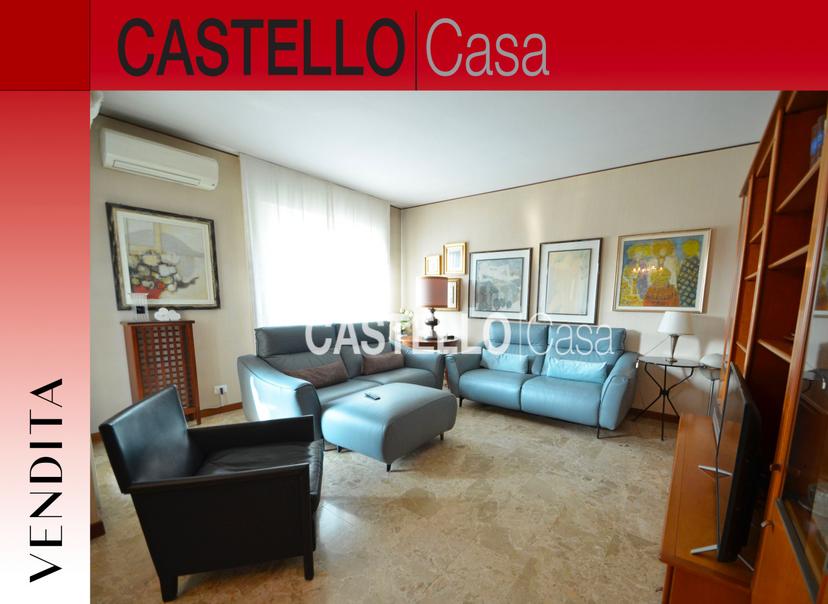 Appartamento in Viale Italia, Castelfranco Veneto — foto 4 di 5