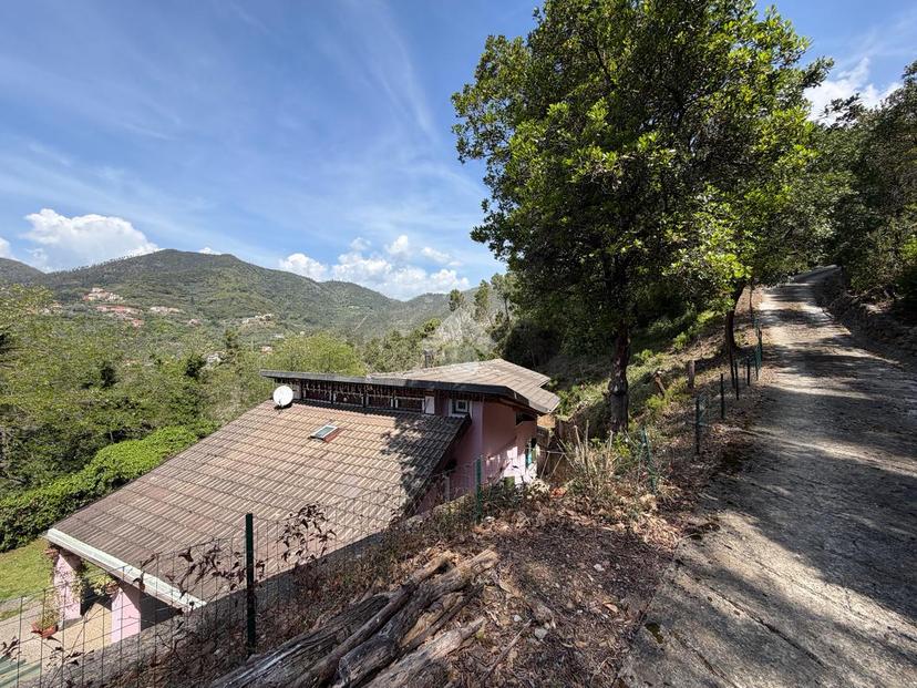 Villa in Località Villa Libiola 60, Sestri Levante — foto 4 di 5