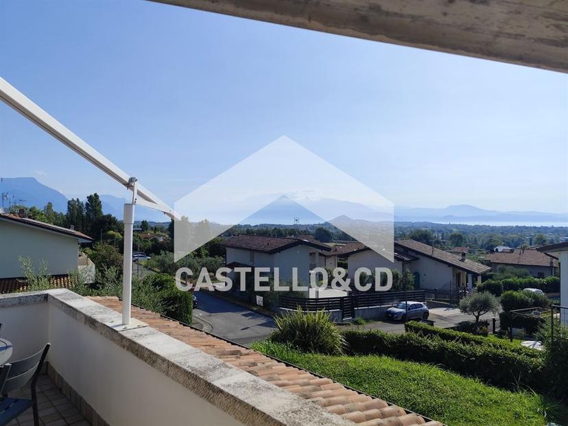 Trilocale, Soiano del Lago — foto 2 di 5