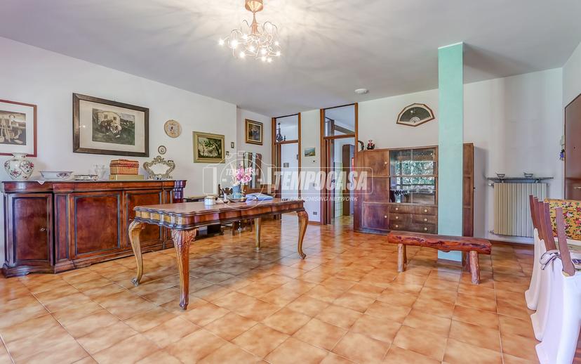 Quadrilocale in Via Quintino Sella 5, Castano Primo — foto 4 di 5