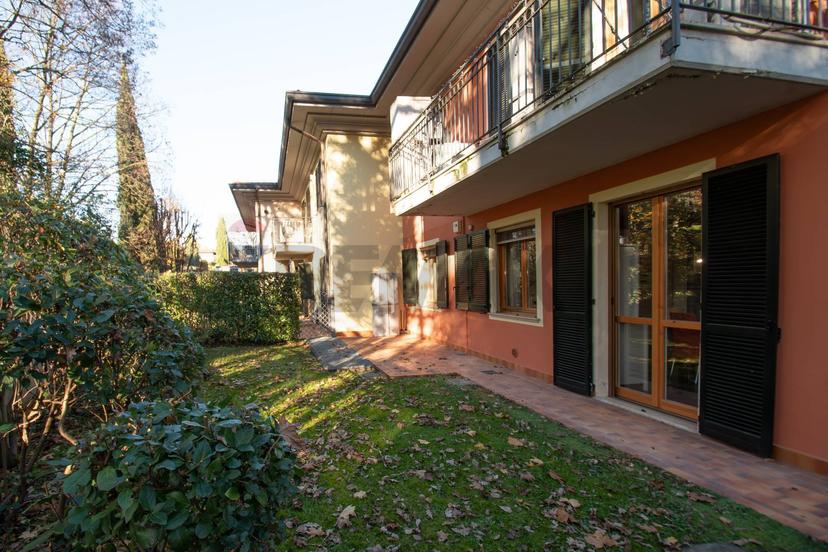 Trilocale in Via Ronco 20, Polpenazze del Garda — foto 2 di 5