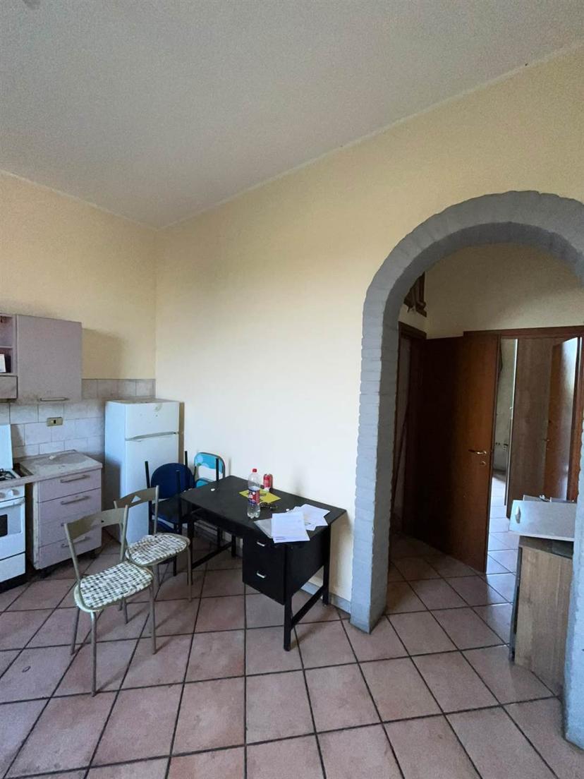 Bilocale, Reggiolo — foto 2 di 5