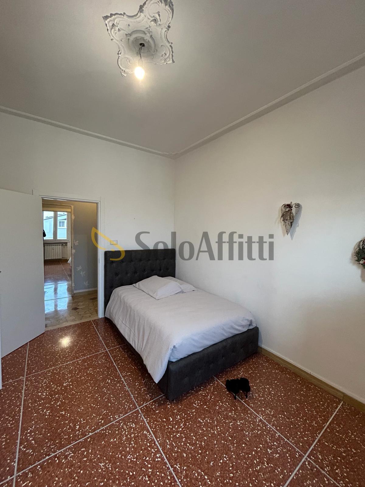 Stanza in appartamento in Via Galliera 65, Argelato