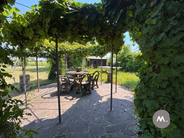Villa, Cordenons