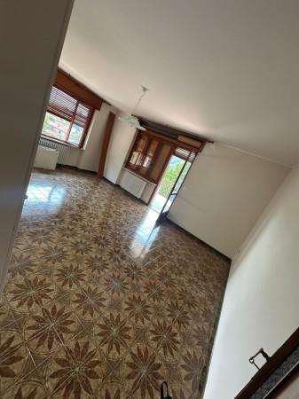 Terratetto plurifamiliare in Via Bruno Filippi 56, Val di Chy — foto 2 di 5