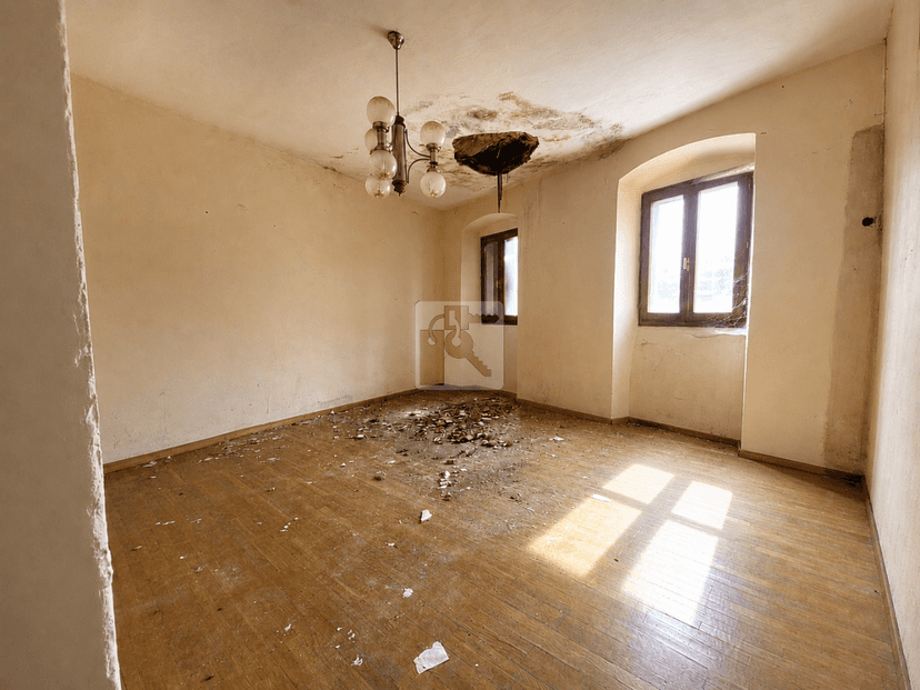 Rustico in Via Nicoletti N. 13, Cavedine — foto 4 di 5