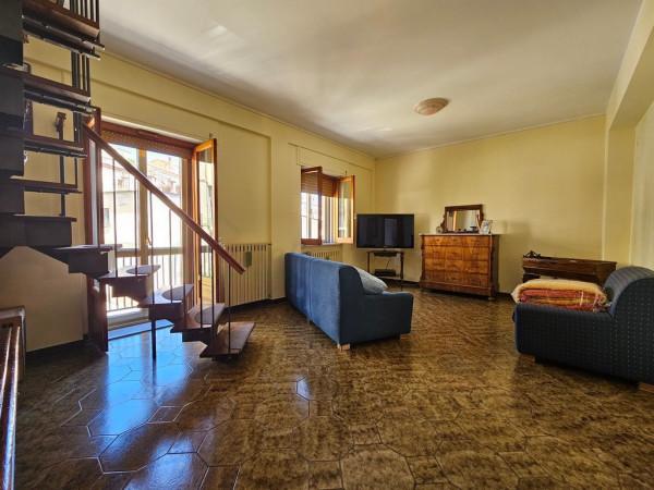 Appartamento in Via Giovanni Boccardi 22, Castelmauro