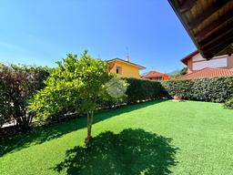 Villa in Via Corsani 2, Balangero