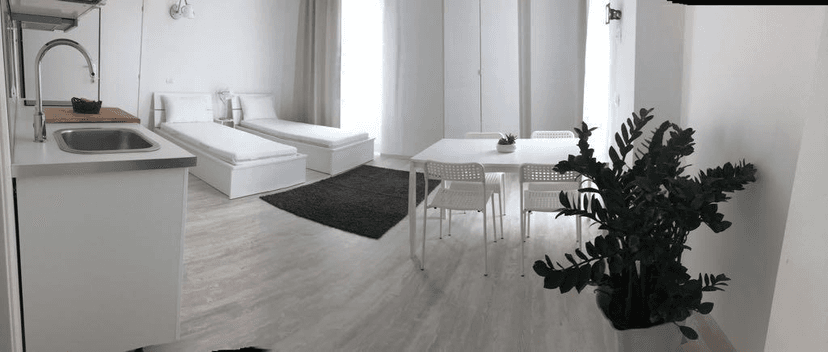 Monolocale in Via Filippo Corridoni, Arosio — foto 4 di 5