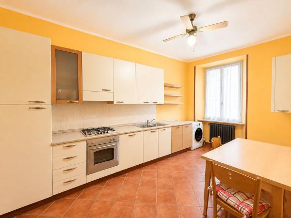 Trilocale in Via 1821 14, Alessandria