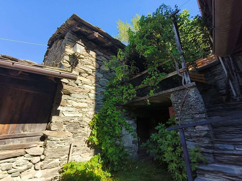 Rustico, Chambave